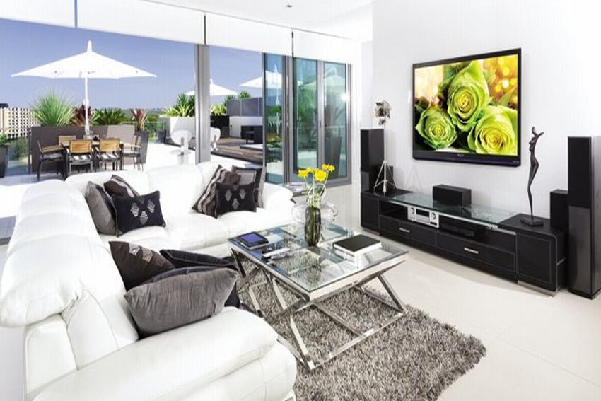 Sharp – Giải trí đỉnh cao