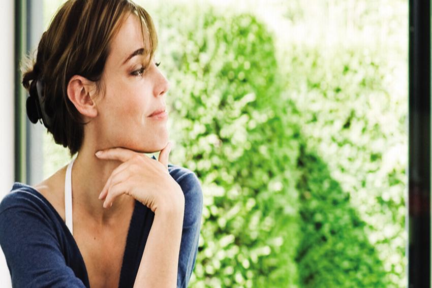 Giải nhiệt cho không gian sống