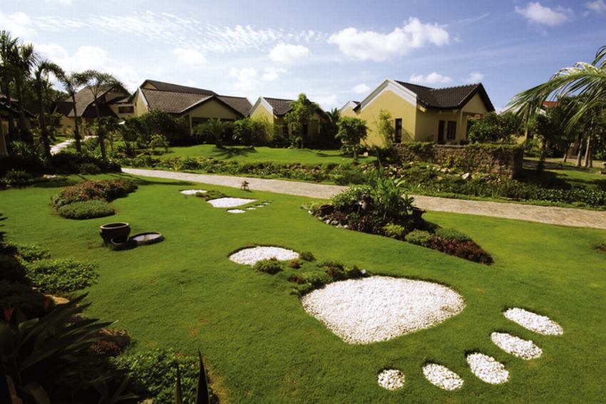 Eden Resort, điểm đến lý tưởng tại đảo Ngọc Phú Quốc