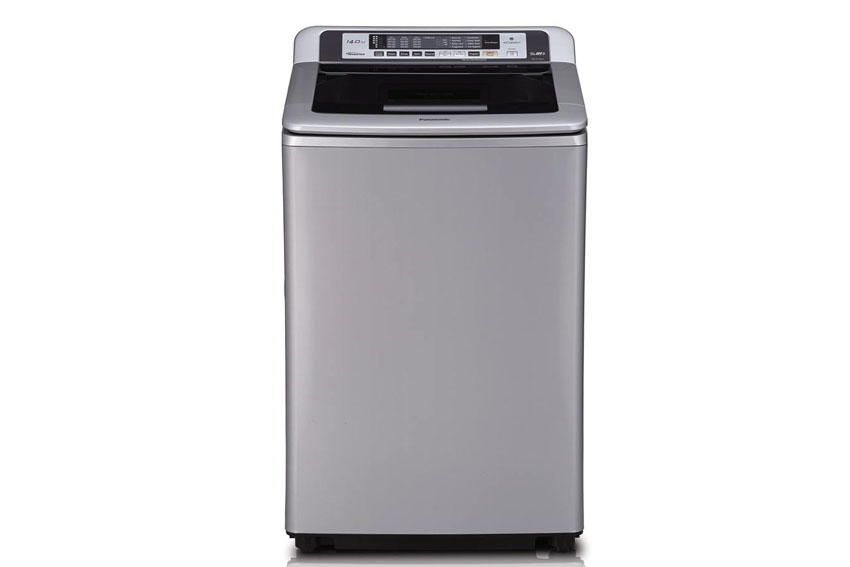 Máy giặt Econavi NA-FS14G3 – Cửa máy mở rộng dễ dàng, tải trọng cao 14kg