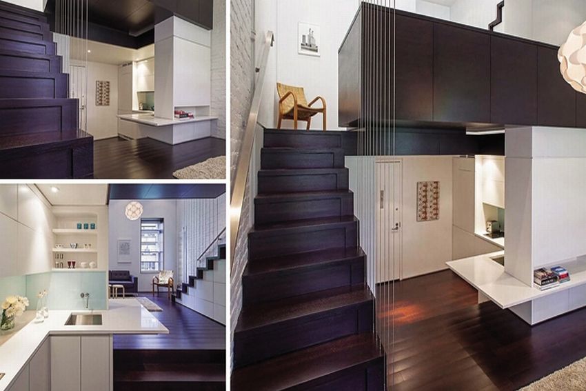 Nhà nhỏ có cần bố trí nhà theo phong thủy hay không?