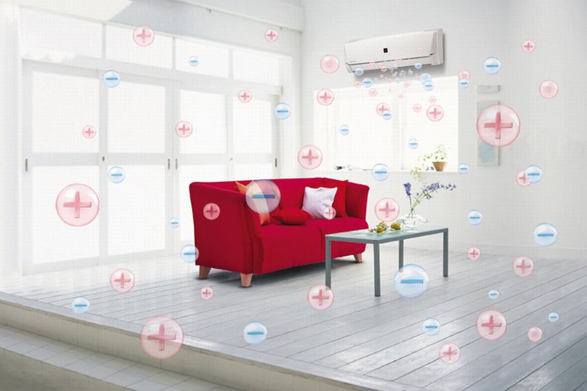 Máy lạnh Comfort Eco – Sự lựa chọn tốt nhất cho trẻ nhỏ