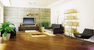 Chống nóng cho nhà hướng Tây