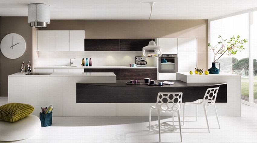 Dịu mát cho không gian nội thất