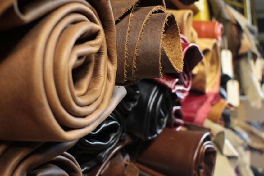 Cải tạo vết xước trên đồ da