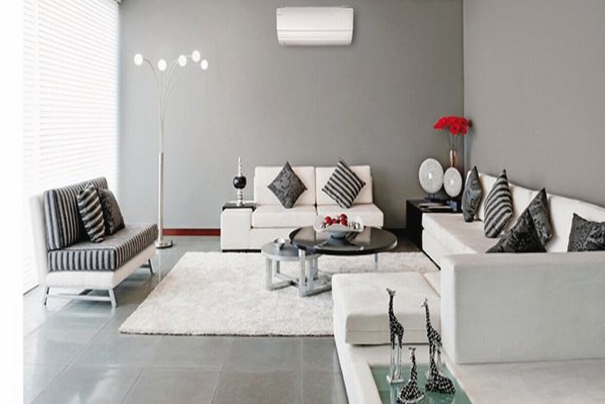 Sống xanh và trong lành cùng Daikin Urusara 7