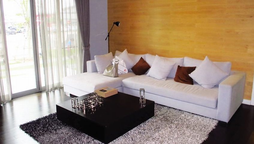 “Cái tổ” bền vững hướng đến tương lai