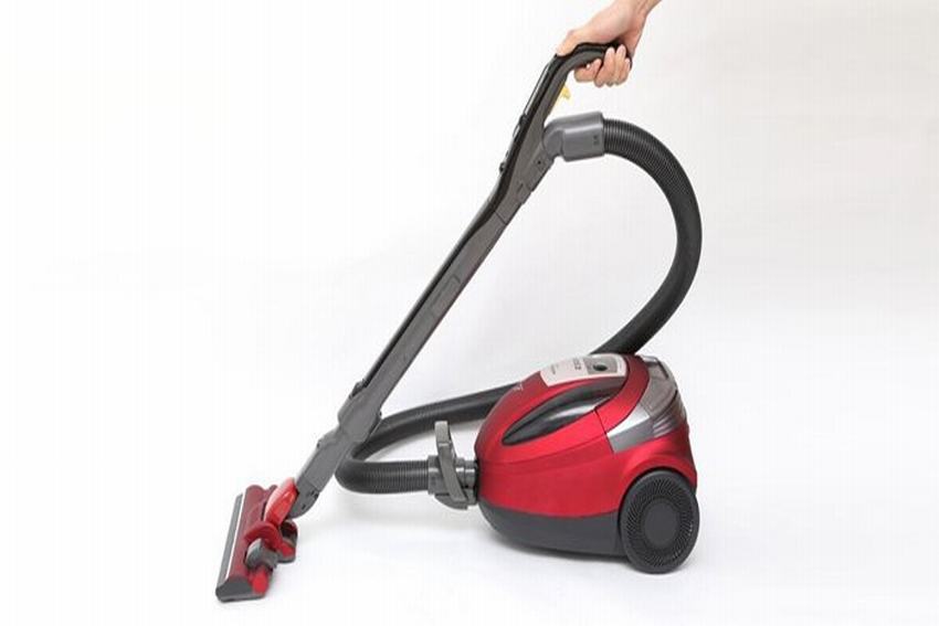 Máy hút bụi Hitachi CV-SU23V