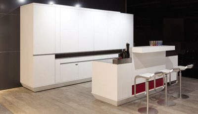 Cửa trượt – Giải pháp thông minh cho ngôi nhà hiện đại