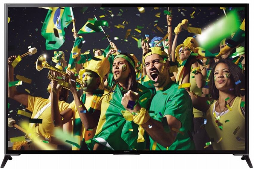 Những tivi 4K đáng mua nhất