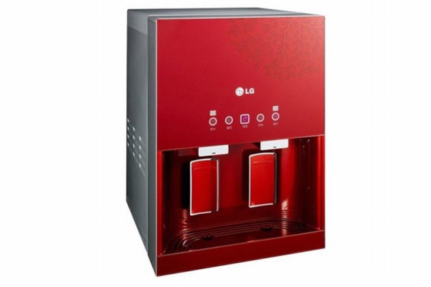 Máy lọc nước LG WQD74RJ5