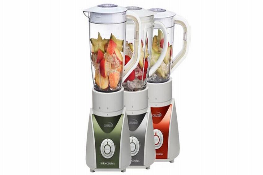 Máy xay sinh tố Electrolux