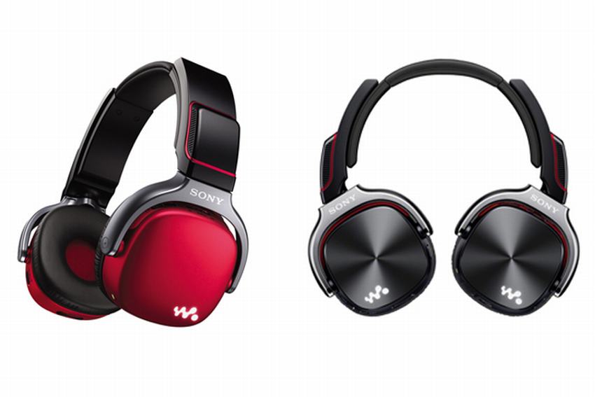 Tai nghe Sony Walkman WH