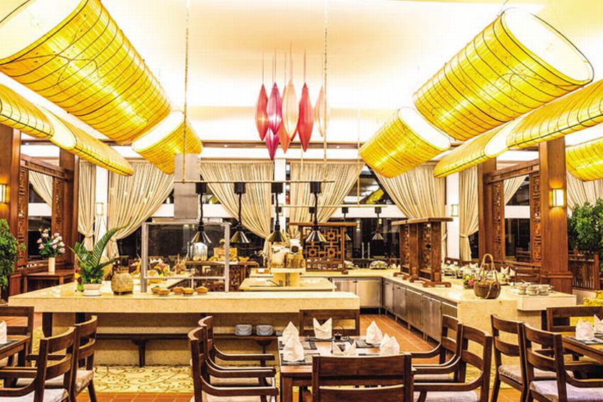 Emeralda Resort Ninh Bình – Dịu dàng nét Bắc bộ xưa