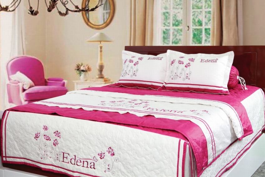 Edena khuyến mãi hấp dẫn trong tháng 6