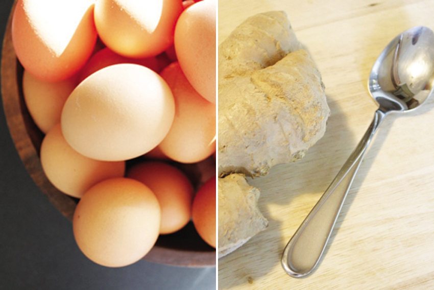 Mẹo vặt trong bếp