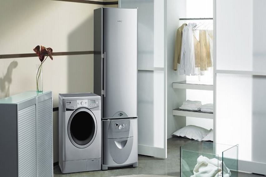 Tủ là tự động Fagor Driron – Giải pháp chăm sóc quần áo hoàn hảo