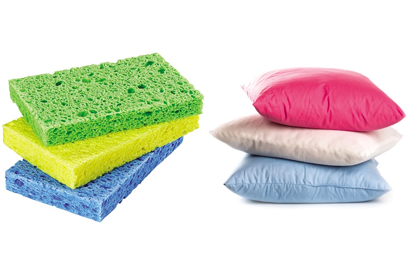 9 vật dụng cần lưu ý thay mới