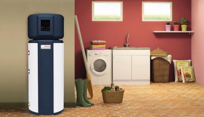 Mẹo chọn mua, lắp đặt và sử dụng máy nước nóng gia đình