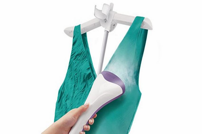 Protouch bàn ủi hơi nước