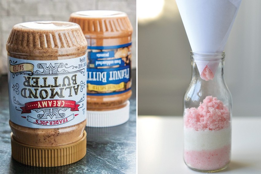 Mẹo đơn giản và thiết thực trong gian bếp