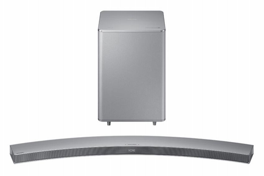 Loa cong không dây Samsung HW-H7501