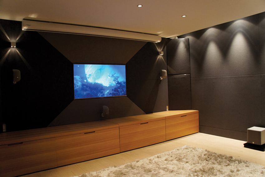 Làm phòng cách âm