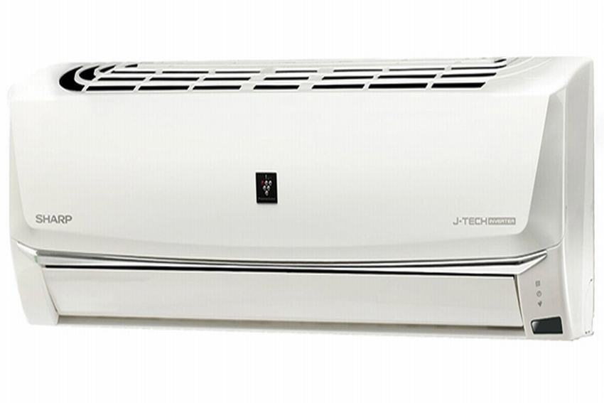 Sharp J-Tech Inverter – Công nghệ mới tiết kiệm điện năng vượt trội từ Nhật Bản