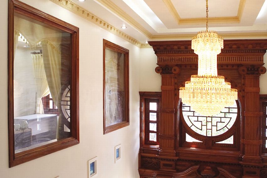 Để ai cũng ngước nhìn