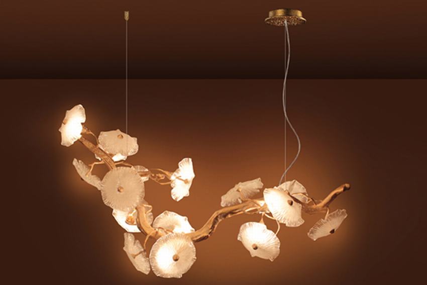 Serip – Kiệt tác điêu khắc ánh sáng