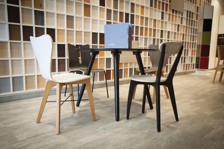 Giải pháp gỗ nội thất cho mọi nhà