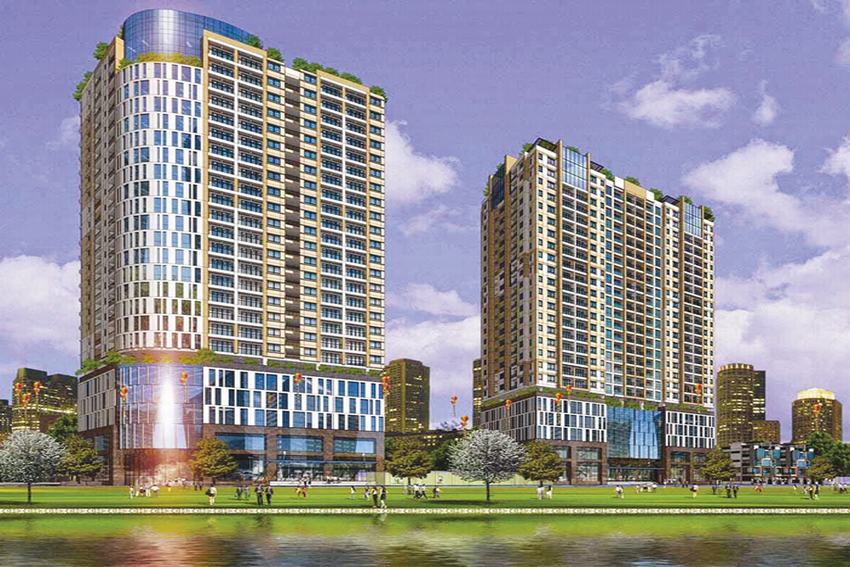 Dự án Estella Heights được khách hàng đón nhận tích cực