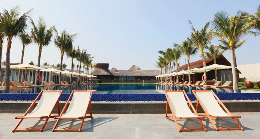 Naman Retreat – khu nghỉ dưỡng tuyệt hảo