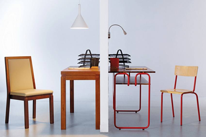 Thêm lựa chọn cho ngôi nhà