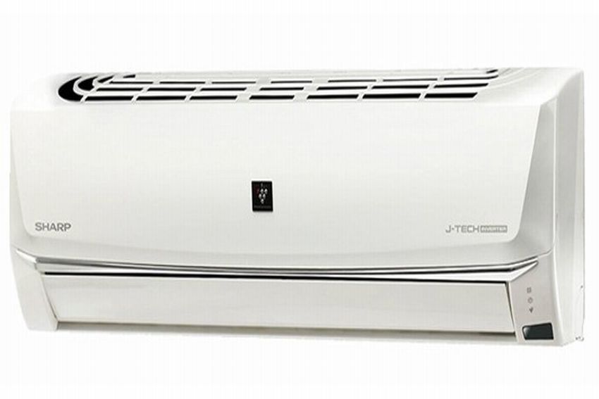 Máy lạnh Sharp J-Tech Inverter: Giải pháp làm mát hiệu quả từ Nhật Bản