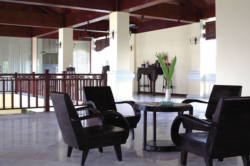 Phòng khách – Những biến đổi và điều chỉnh