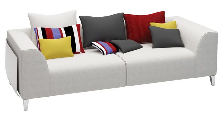 Chọn sofa cho phòng khách