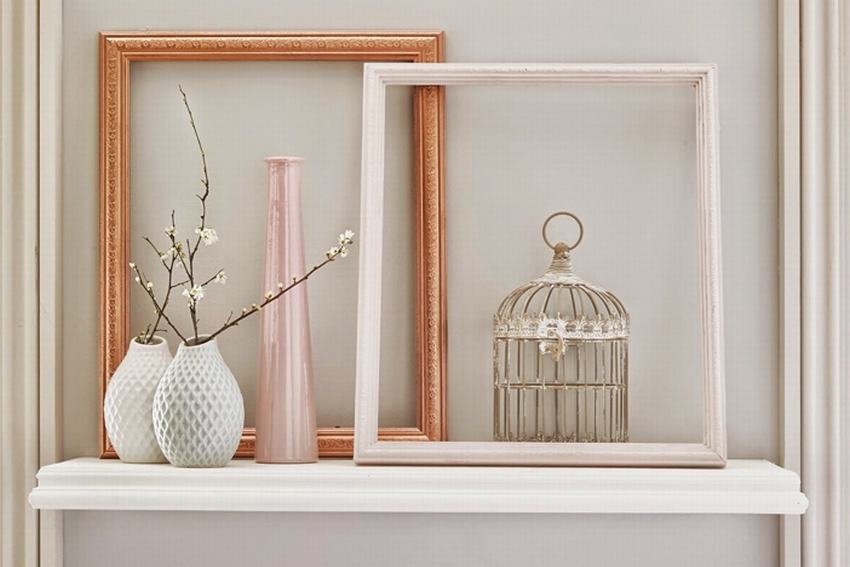 Xu hướng trang trí hè 2015