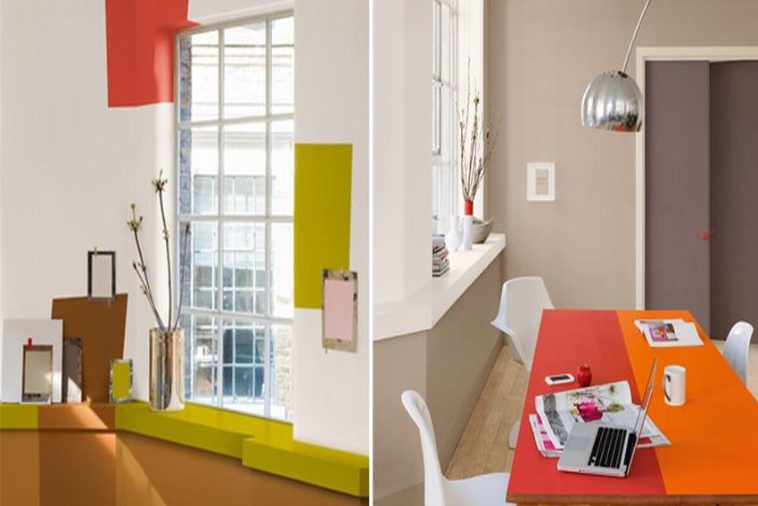 Trao đổi thân thiện +