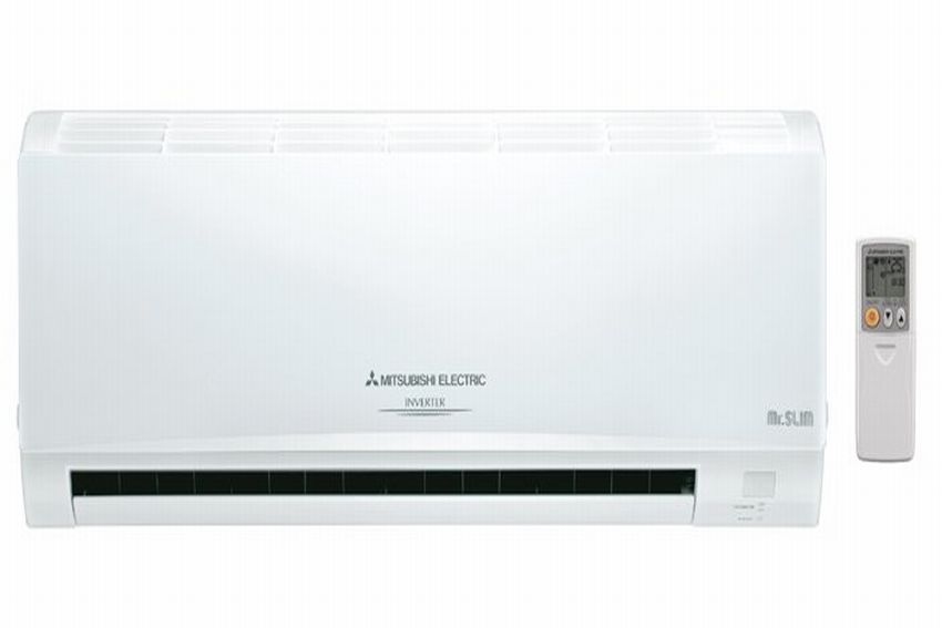 Máy điều hòa Mr. SLim