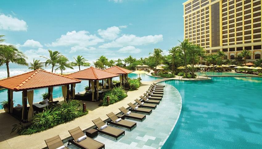 The Grand Hồ Tràm Strip – Điểm dừng chân lý tưởng