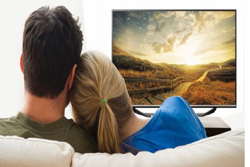 Bốn mẫu tivi mới