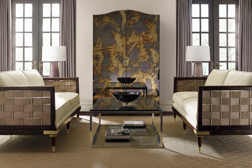 Xu hướng nội thất 2015