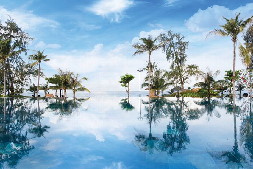 Kỳ nghỉ khó quên ở Mercure Phú Quốc Resort & Villas