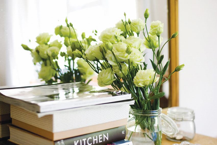 7 cách làm mới phòng ngủ