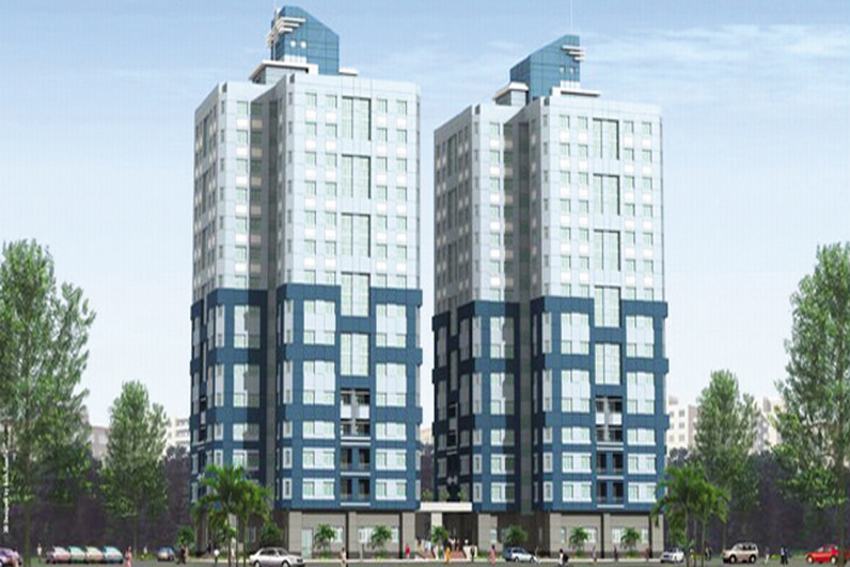 Khởi công dự án cao ốc SGCC – Bình Quới 2