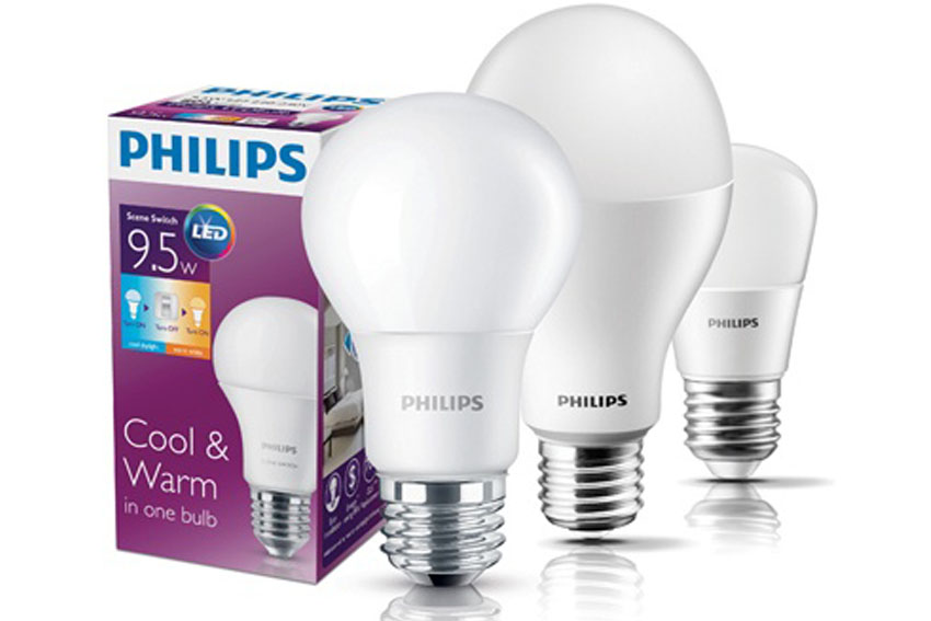 LED – Ánh sáng an toàn và tiết kiệm