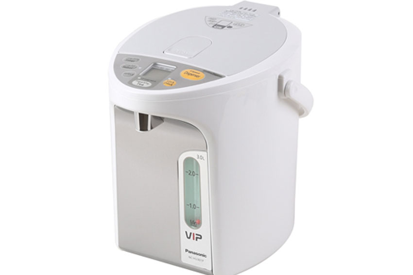 Bình thủy điện Panasonic NC-HU301PHSY