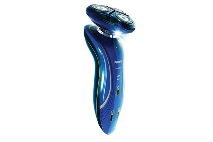 Máy cạo râu khô và ướt Philips RQ1150/16