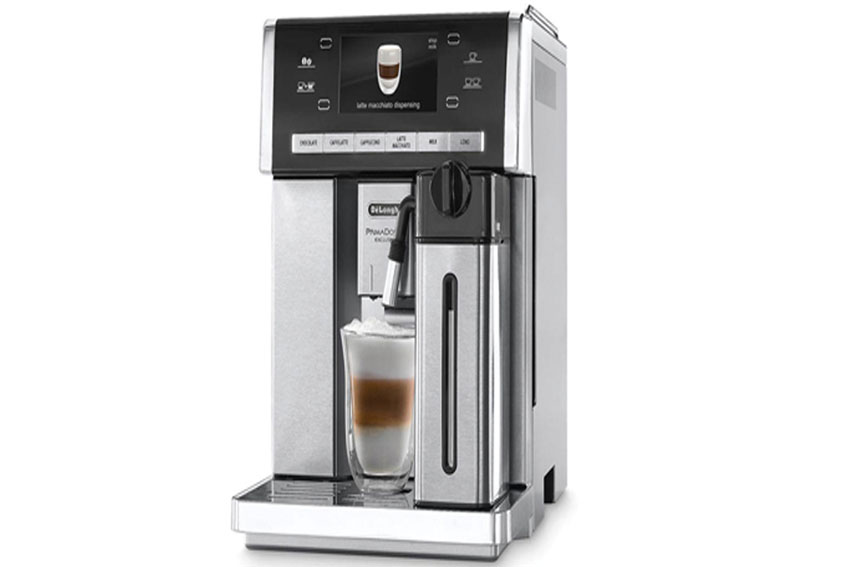 Máy pha cà phê Delonghi ESAM6900.M